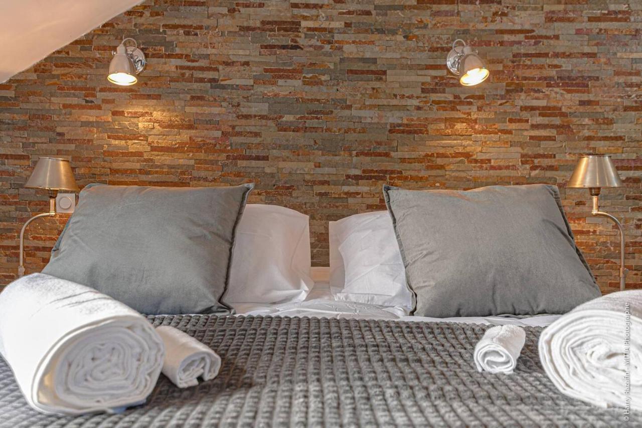 Les Suites Locarno Limoges Dış mekan fotoğraf
