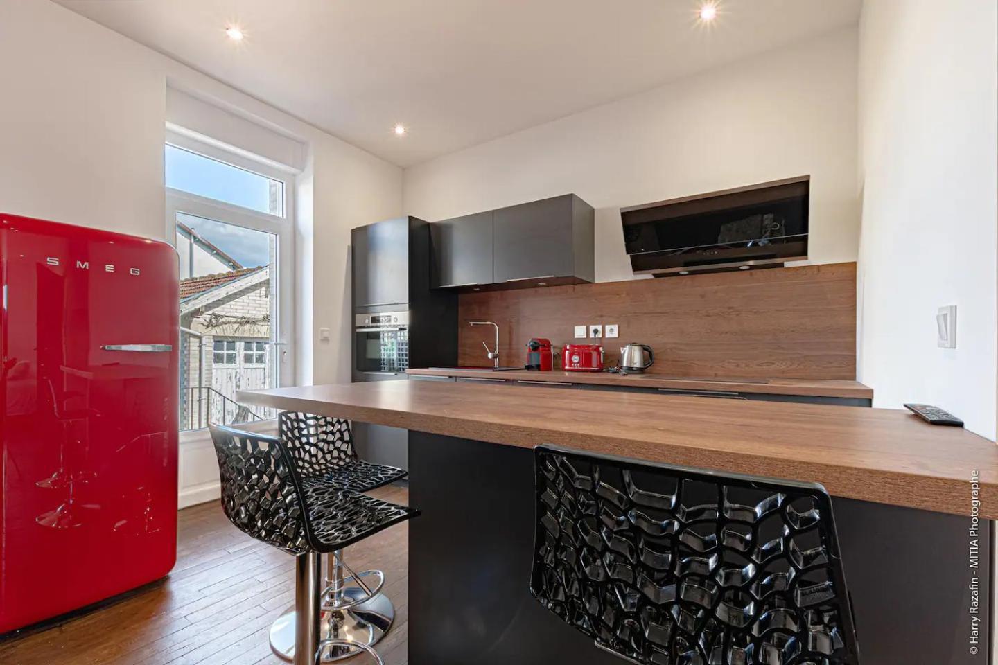 Les Suites Locarno Limoges Dış mekan fotoğraf