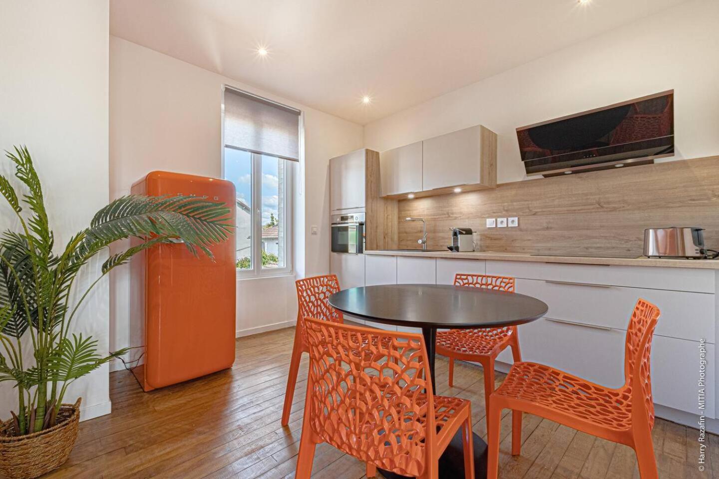 Les Suites Locarno Limoges Dış mekan fotoğraf